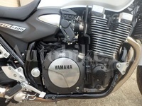     Yamaha XJR1300-2 2011  15